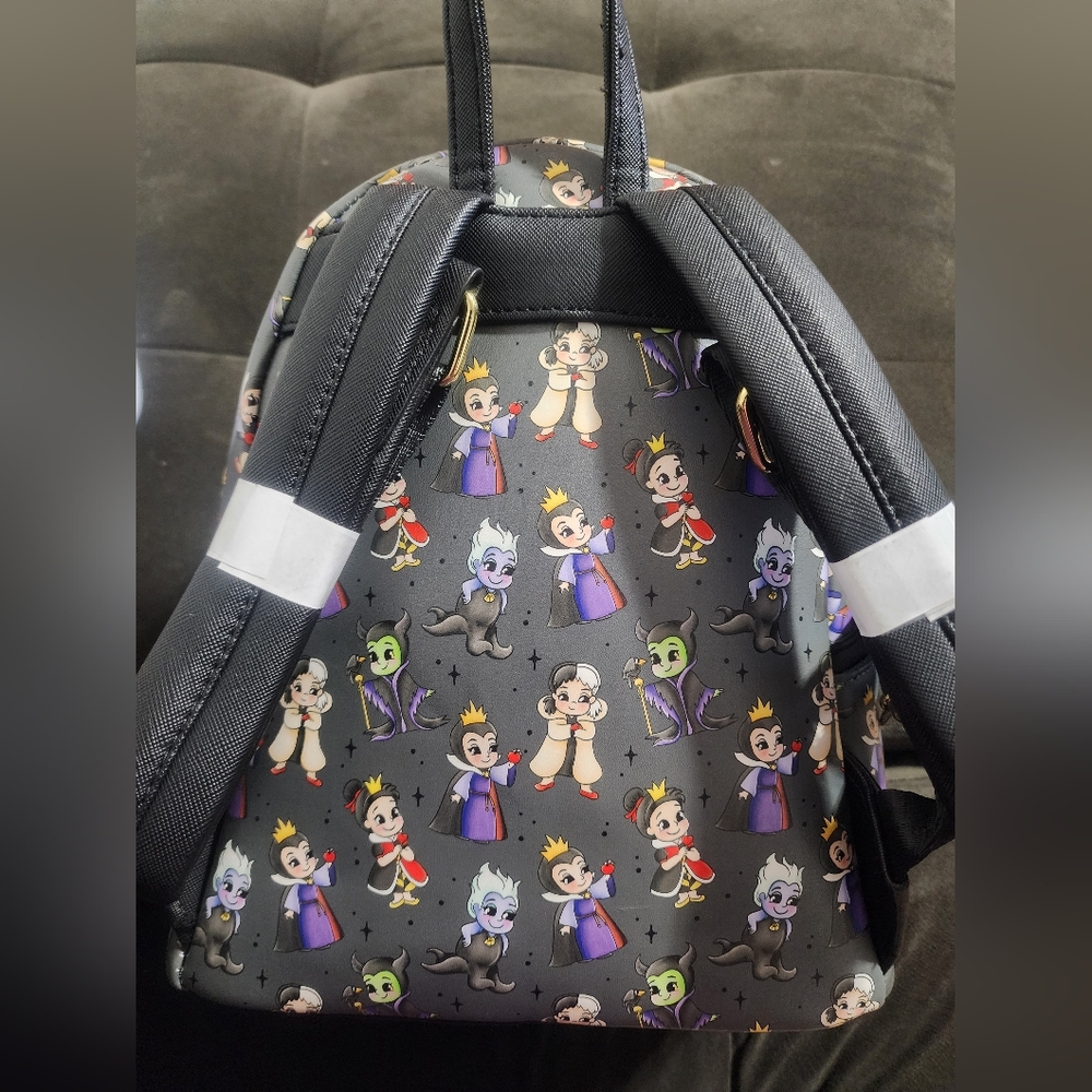 Backpack - Picture 3 of 3